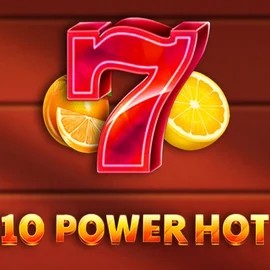 Enjoy 10 Power Hot by Amusnet Interactive – logo hosted on ggranawincasino.com