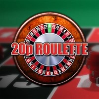 20p roulette logo by Inspired Gaming Granawin Casino