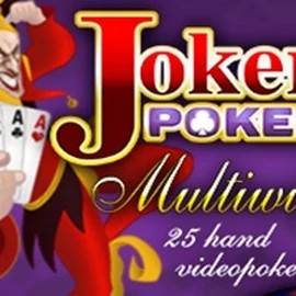 25H Joker Poker (Espresso) by Espresso Games, showcased at ggranawincasino.com – game logo