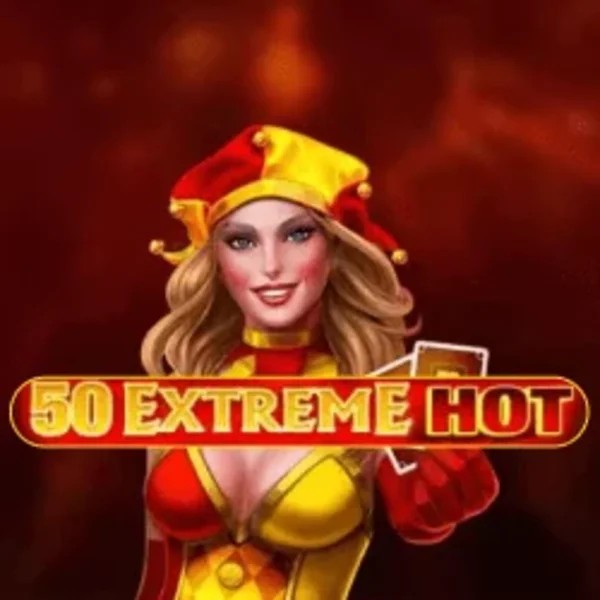 Play the 50 Extreme Hot slot by Eurocoin Interactive on Granawin Casino
