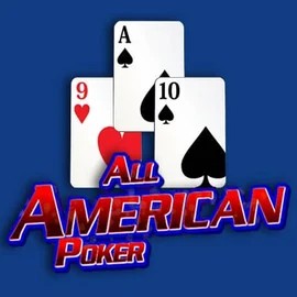 Play All American Poker slot by RTG (Reel Time Gaming) on ggranawincasino.com