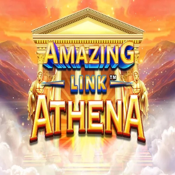 Amazing Link Athena online slot from SpinPlay Games – play at ggranawincasino.com