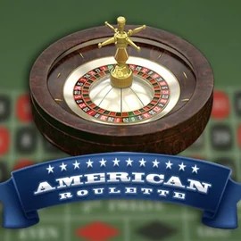 American Roulette (BGaming) casino game by BGAMING – featured logo at Granawin Casino