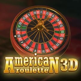 American Roullete 3D (Evoplay) logo by Evoplay at Granawin Casino