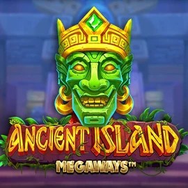 Ancient Island Megaways slot visual from Pragmatic Play available on ggranawincasino.com