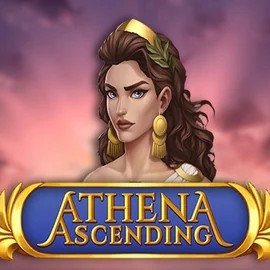 Play Athena Ascending slot by Play'n GO on ggranawincasino.com