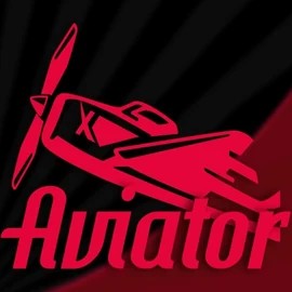 Enjoy Aviator by Spribe – logo hosted on ggranawincasino.com