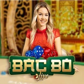 Try Bac Bo slot by Evolution on ggranawincasino.com – logo image