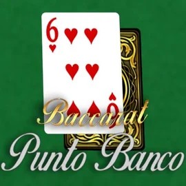 Try Baccarat - Punto Banco slot by Red Tiger Gaming on ggranawincasino.com – logo image