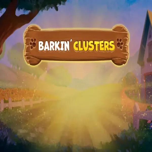 Play Barkin Clusters slot by Greentube on ggranawincasino.com