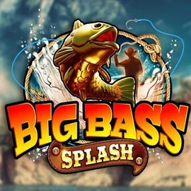 Play the Big Bass Splash slot by Pragmatic Play on Granawin Casino