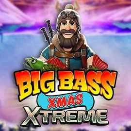 Big Bass Xmas Extreme logo by Pragmatic Play at Granawin Casino