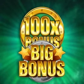 Big Bonus online game logo by Inspired Gaming on ggranawincasino.com
