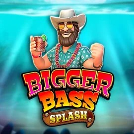 Play Bigger Bass Splash slot by Pragmatic Play on ggranawincasino.com
