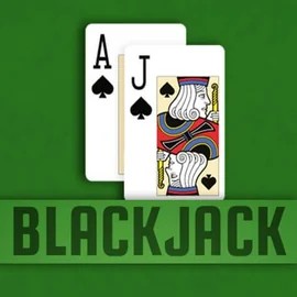 Table Games logo of Blackjack (Relax Gaming) from Relax Gaming at Granawin Casino