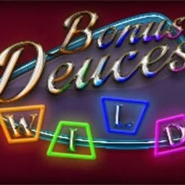 Bonus Deuces Wild (RTG) slot icon by RTG (Reel Time Gaming), available at Granawin Casino