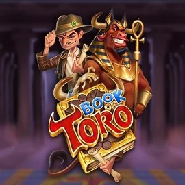 Play Book Of Toro slot by ELK Studios on ggranawincasino.com
