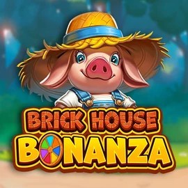 Brick House Bonanza – slot by Pragmatic Play, featured at ggranawincasino.com