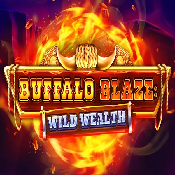 Buffalo Blaze Wild Wealth – slot by OctoPlay, featured at ggranawincasino.com