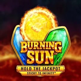 Burning Sun online slot from Wazdan – play at ggranawincasino.com
