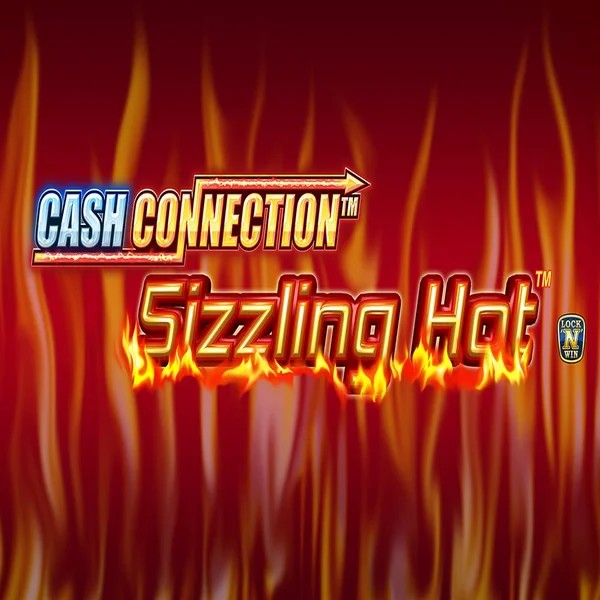 Cash Connection Sizzling hot slot icon by Novomatic, available at Granawin Casino