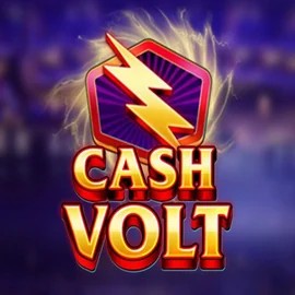 Enjoy Cash Volt by Red Tiger Gaming – logo hosted on ggranawincasino.com