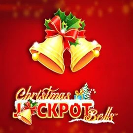 Christmas Jackpot Bells casino game by Origins – featured logo at Granawin Casino