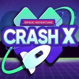 Crash X online slot from Turbo Games – play at ggranawincasino.com