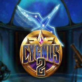 Cygnus 2 game by ELK Studios – logo hosted on Granawin Casino