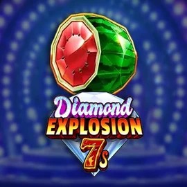 Diamond Explosion 7s online slot from RubyPlay – play at ggranawincasino.com