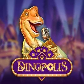Play the Dinopolis slot by Push Gaming on Granawin Casino