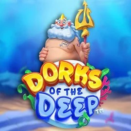 Dorks of the Deep online slot from Hacksaw Gaming – play at ggranawincasino.com