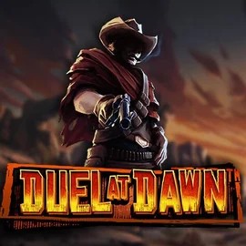 Duel At Dawn online slot from Hacksaw Gaming – play at ggranawincasino.com