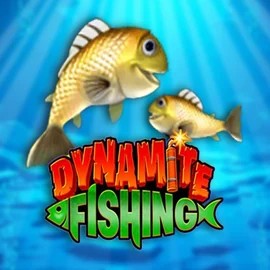 Dynamite Fishing online slot from Inspired Gaming – play at ggranawincasino.com