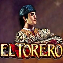 El Torero logo by RTG (Reel Time Gaming) Granawin Casino