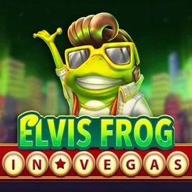 Elvis Frog In Vegas – slot by BGAMING, featured at ggranawincasino.com