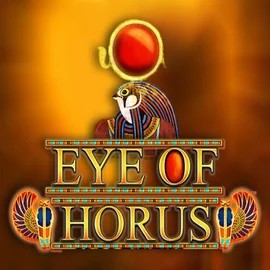 Eye of Horus – slot by RTG (Reel Time Gaming), featured at ggranawincasino.com