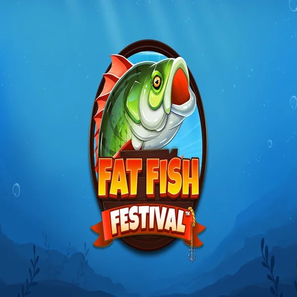 Play the Fat Fish Festival slot by Wishbone Games on Granawin Casino