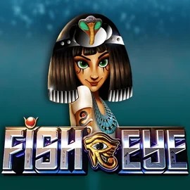 Slots logo of Fish Eye from Pragmatic Play at Granawin Casino