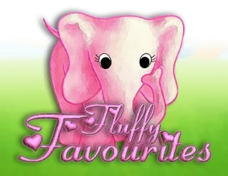 Fluffy Favourites logo by Eyecon Granawin Casino