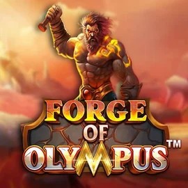Forge of Olympus logo by Pragmatic Play at Granawin Casino