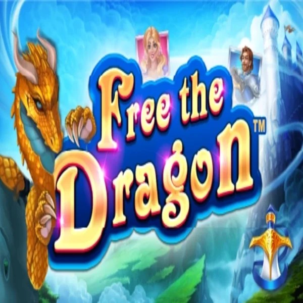 Free the Dragon slot visual from Playtech available on ggranawincasino.com