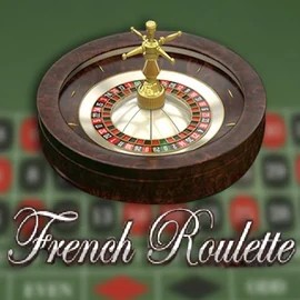 French Roulette (BGaming) game by BGAMING – logo hosted on Granawin Casino