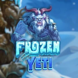 Frozen Yeti by BF Games, showcased at ggranawincasino.com – game logo