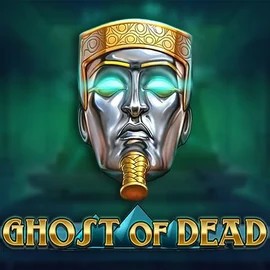 Try Ghost of Dead slot by Play'n GO on ggranawincasino.com – logo image
