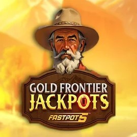 Play Gold Frontier Jackpots FastPot5 slot by Yggdrasil on ggranawincasino.com