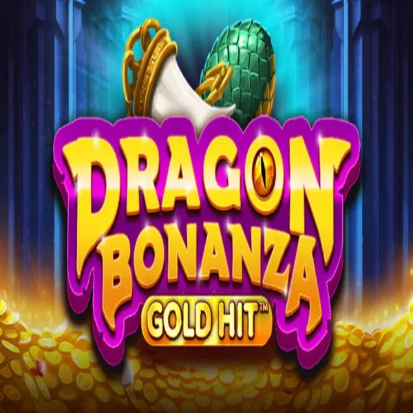 Gold Hit: Dragon Bonanza by Ash Gaming, showcased at ggranawincasino.com – game logo