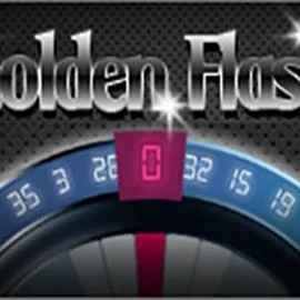 Golden Flash slot icon by WorldMatch, available at Granawin Casino