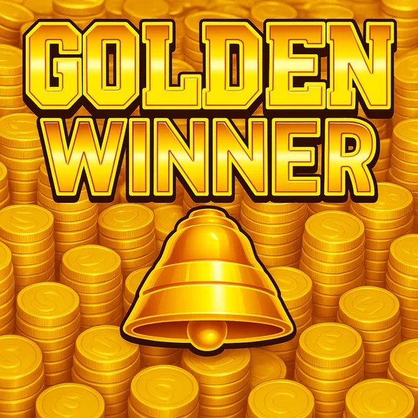 Play the Golden Winner slot by Inspired Gaming on Granawin Casino