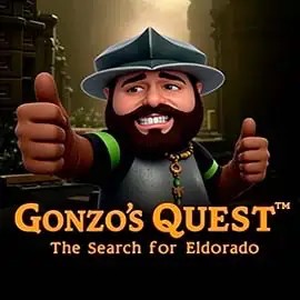 Gonzo's Quest online slot from NetEnt – play at ggranawincasino.com